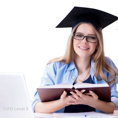 CIPD Level 3